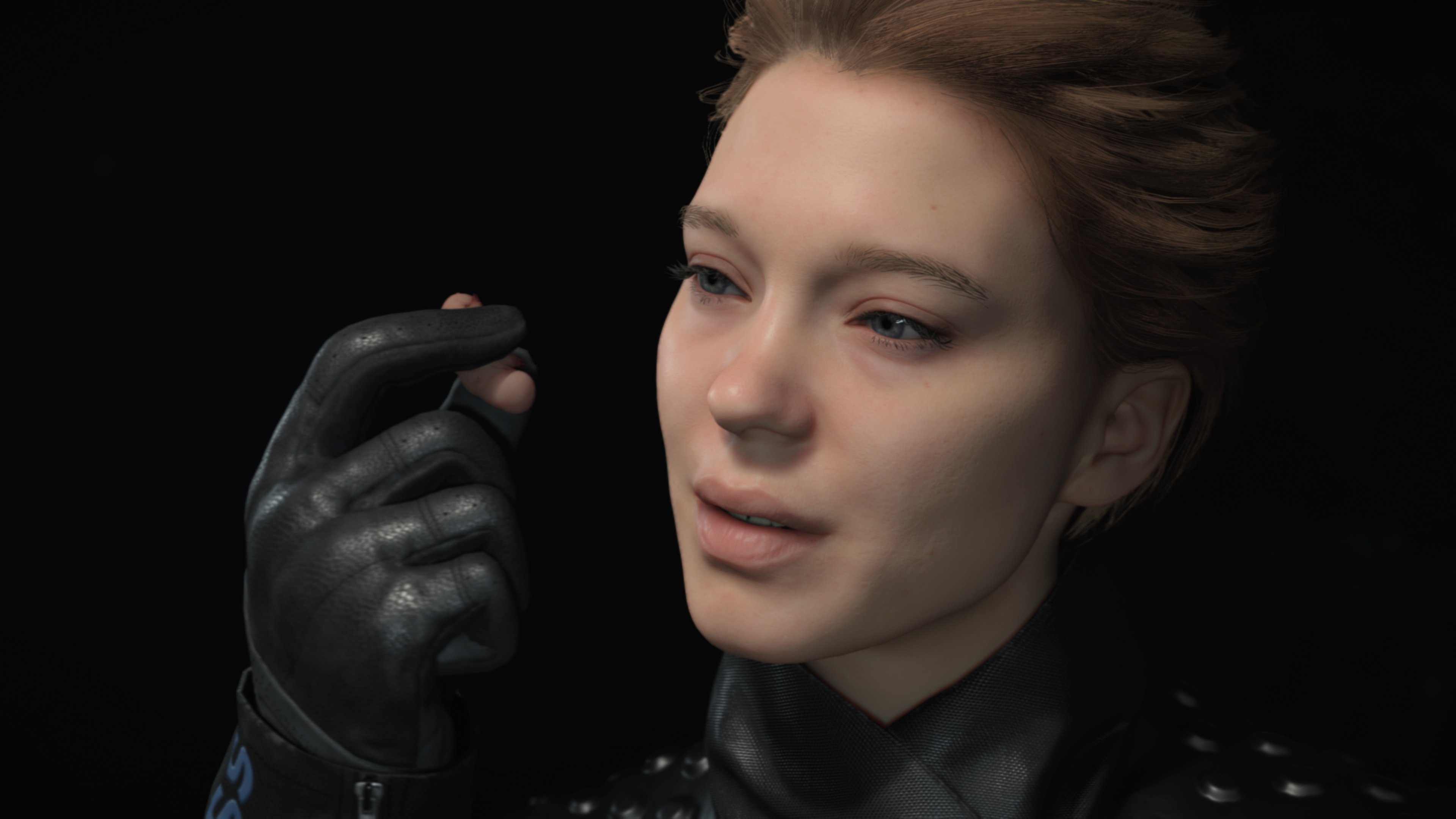 Death Stranding - Imagen 5